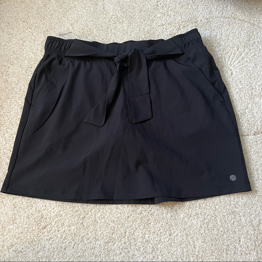 Apana Athletic Skort